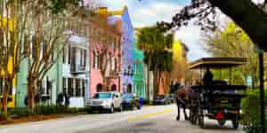 Charleston